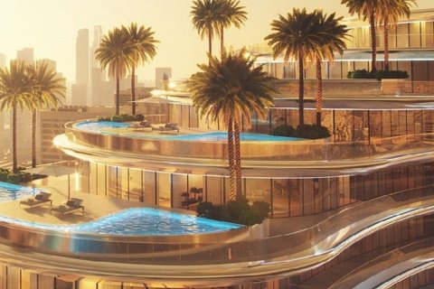 1 bedroom Apartment in Business Bay, UAE No. 208307 4