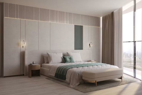 1 bedroom Apartment in Business Bay, UAE No. 208307 8