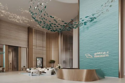 1 bedroom Apartment in Business Bay, UAE No. 208307 10