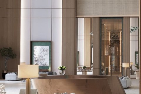 1 bedroom Apartment in Business Bay, UAE No. 208307 7
