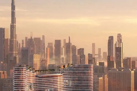1 bedroom Apartment in Business Bay, UAE No. 208307 5