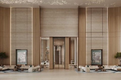 1 bedroom Apartment in Business Bay, UAE No. 208307 6