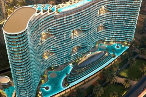 1 bedroom Apartment in Business Bay, UAE No. 208307 3