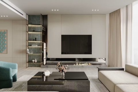 1 bedroom Apartment in Business Bay, UAE No. 208307 11
