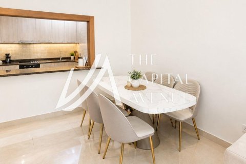 2 غرف نوم شقة على جزيرة ياس, الإمارات العربية المتحدة رقم 213154 3