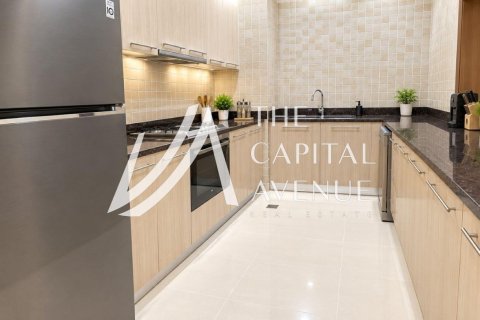 2 غرف نوم شقة على جزيرة ياس, الإمارات العربية المتحدة رقم 213154 4
