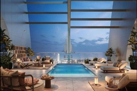4 bedrooms Apartment on the Al Maryah Island, UAE No. 44895 3