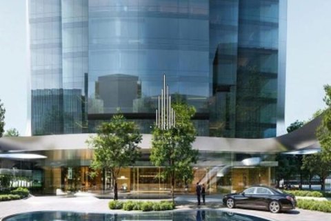 4 bedrooms Apartment on the Al Maryah Island, UAE No. 44895 8