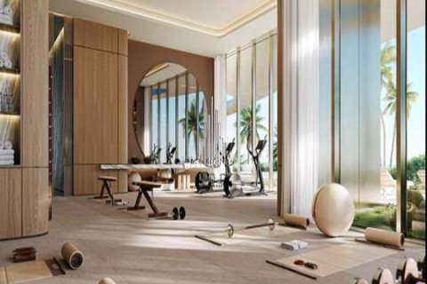 4 bedrooms Apartment on the Al Maryah Island, UAE No. 44895 9