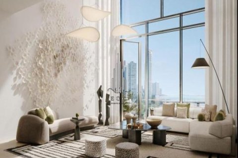 4 bedrooms Apartment on the Al Maryah Island, UAE No. 44895 10