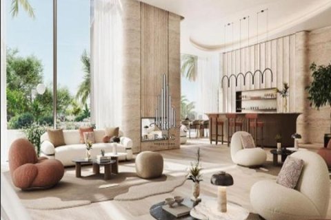 4 bedrooms Apartment on the Al Maryah Island, UAE No. 44895 6