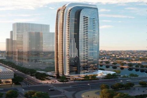 4 bedrooms Apartment on the Al Maryah Island, UAE No. 44895