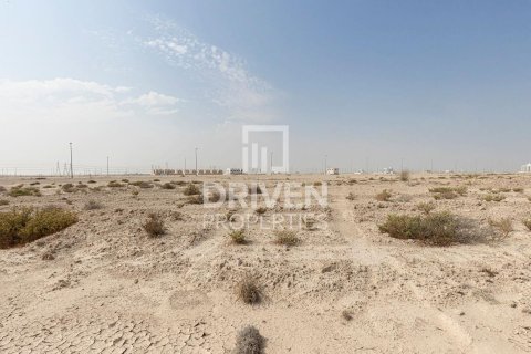 1040.05m² Land in Jebel Ali, UAE No. 212141 5