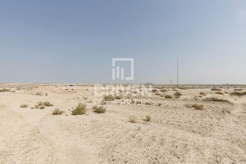 1040.05m² Land in Jebel Ali, UAE No. 212141 8