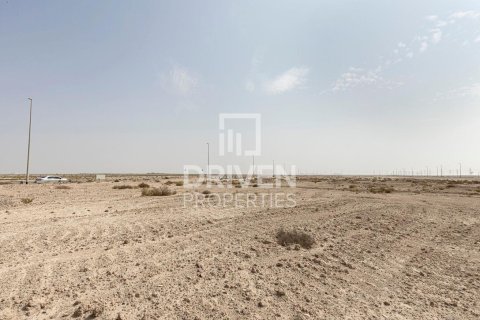 1040.05m² Land in Jebel Ali, UAE No. 212141