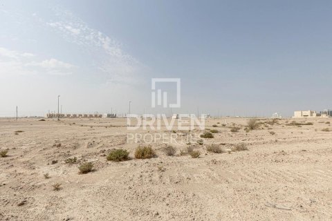 1040.05m² Land in Jebel Ali, UAE No. 212141 6