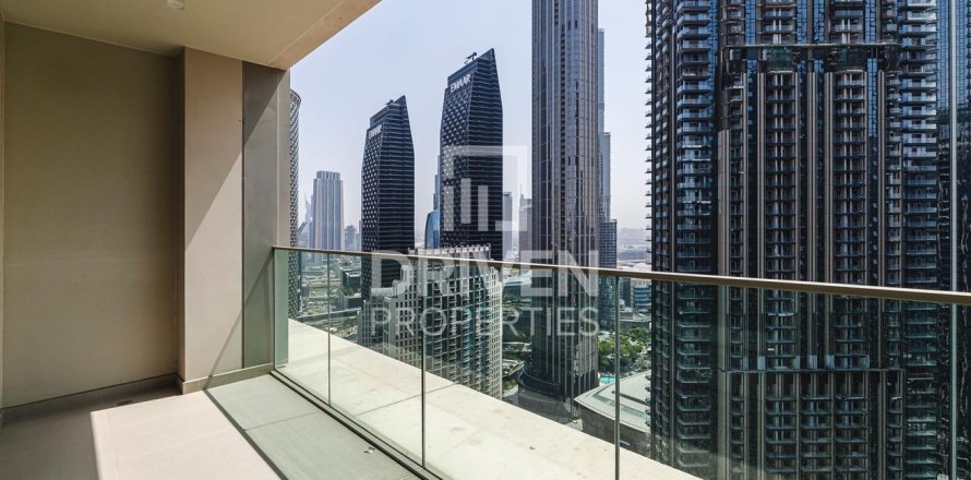 Apartment de 3 dormitorios en Forte, UAE No. 222872