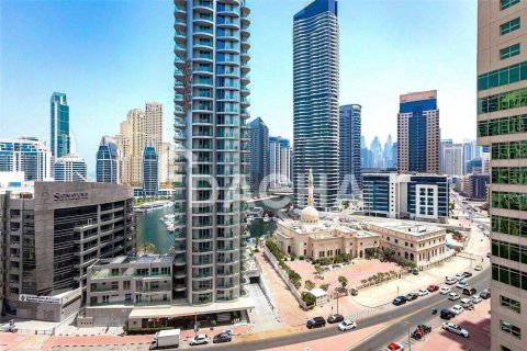 3 bedrooms Apartment in Trident Waterfront, UAE No. 207817 11