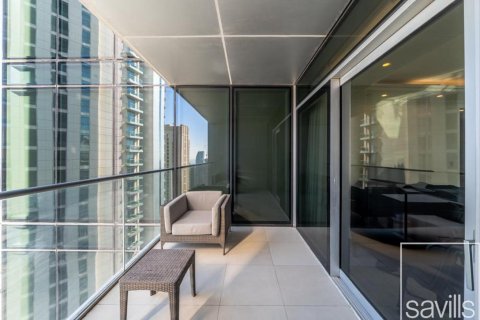 Квартира с 2 спальнями в The Address Residence Fountain Views, ОАЭ №217387 6