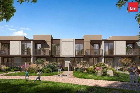 3 غرف نوم تاون هاوس في دبي, الإمارات العربية المتحدة رقم 203073