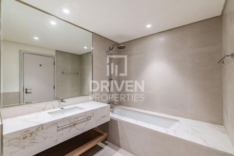 1 bedroom Apartment in EMAAR Beachfront, UAE No. 217843 10