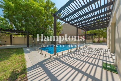 Villa de 5 dormitorios en Meadows 1, UAE No. 224372 19