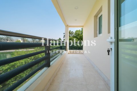 Villa de 5 dormitorios en Meadows 1, UAE No. 224372 20