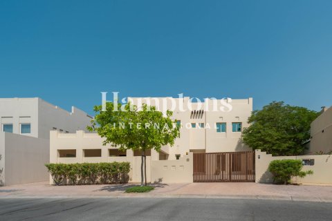 Villa de 5 dormitorios en Meadows 1, UAE No. 224372 6