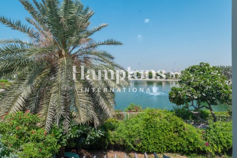 Villa de 5 dormitorios en Meadows 1, UAE No. 224372 4
