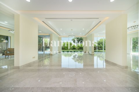 Villa de 5 dormitorios en Meadows 1, UAE No. 224372 22