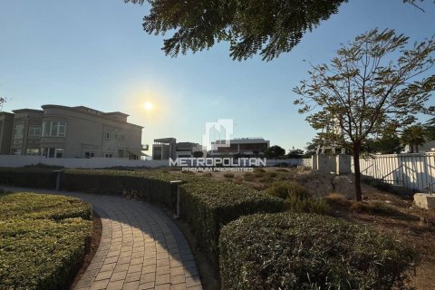 Land de 1247m² à Dubai Hills, UAE No. 128356 6