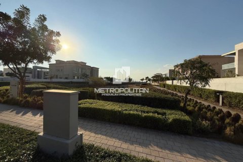 Land de 1247m² à Dubai Hills, UAE No. 128356 3