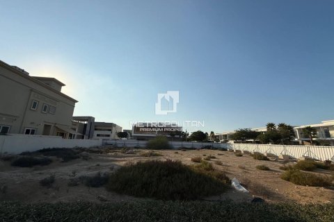 Land de 1247m² à Dubai Hills, UAE No. 128356 10