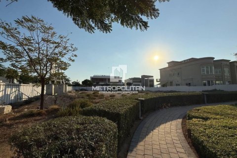 Land de 1247m² à Dubai Hills, UAE No. 128356 8