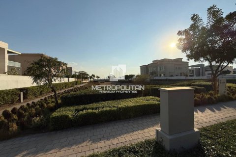 Land de 1247m² à Dubai Hills, UAE No. 128356 11