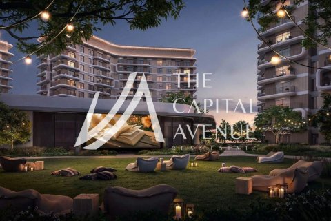1 bedroom Apartment on the Yas Island, UAE No. 226600 15