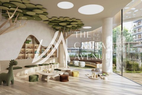 1 bedroom Apartment on the Yas Island, UAE No. 226600 8