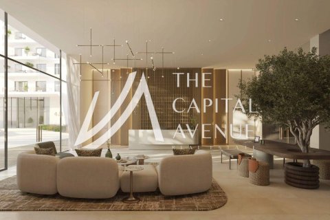 1 bedroom Apartment on the Yas Island, UAE No. 226600 7
