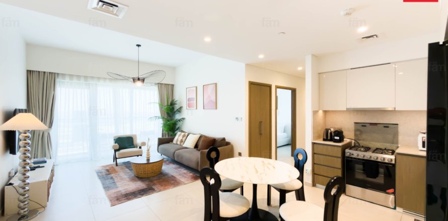2 bedrooms Apartment in Downtown Dubai (Downtown Burj Dubai), UAE No. 159697