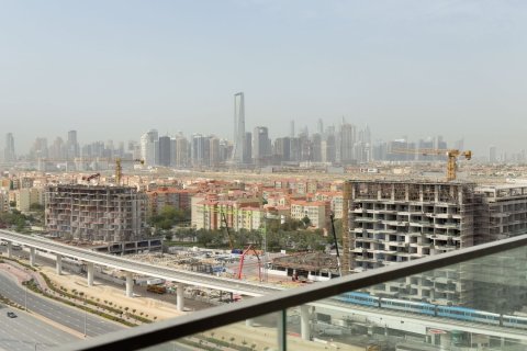 Apartment de 2 dormitorios en Al Furjan, UAE No. 151062 3