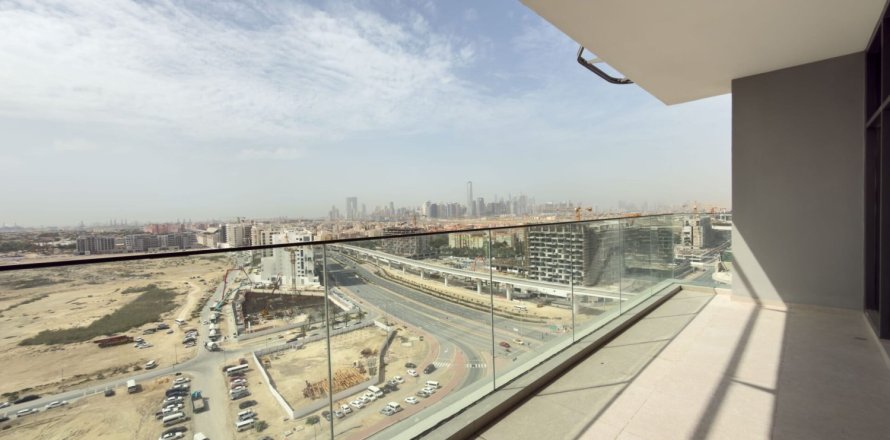 Apartment de 2 dormitorios en Al Furjan, UAE No. 151062
