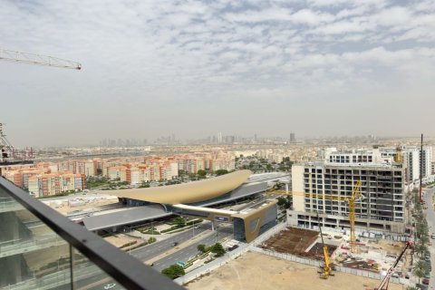 Apartment de 2 dormitorios en Al Furjan, UAE No. 151062 10