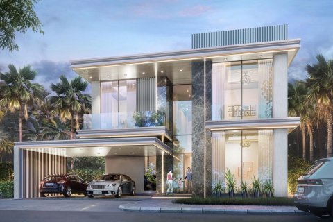 Damac Islands - Bora Bora en Dubai Land, UAE No. 70471