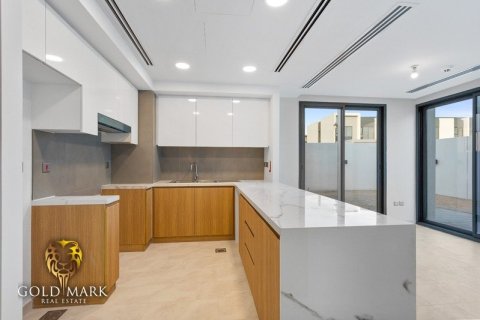 Townhouse de 4 dormitorios en Dubai Land, UAE No. 34076 16