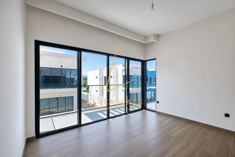 Вилла с 6 спальнями в Damac Lagoons, ОАЭ №216685 16