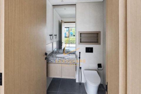 Вилла с 6 спальнями в Damac Lagoons, ОАЭ №216685 13