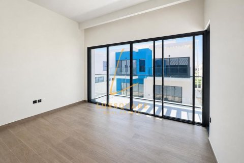 Вилла с 6 спальнями в Damac Lagoons, ОАЭ №216685 19