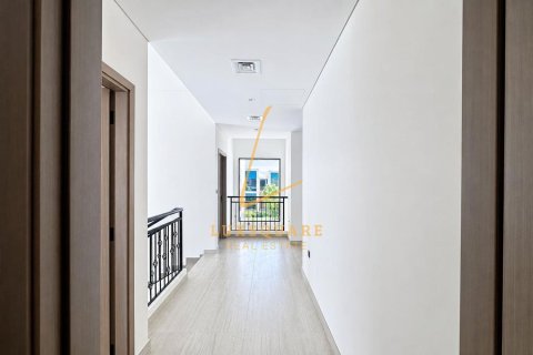 Вилла с 6 спальнями в Damac Lagoons, ОАЭ №216685 17