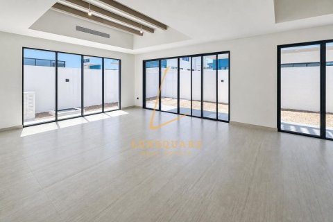 Вилла с 6 спальнями в Damac Lagoons, ОАЭ №216685 25