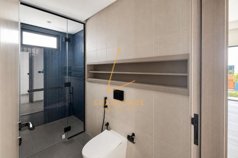 Вилла с 6 спальнями в Damac Lagoons, ОАЭ №216685 4